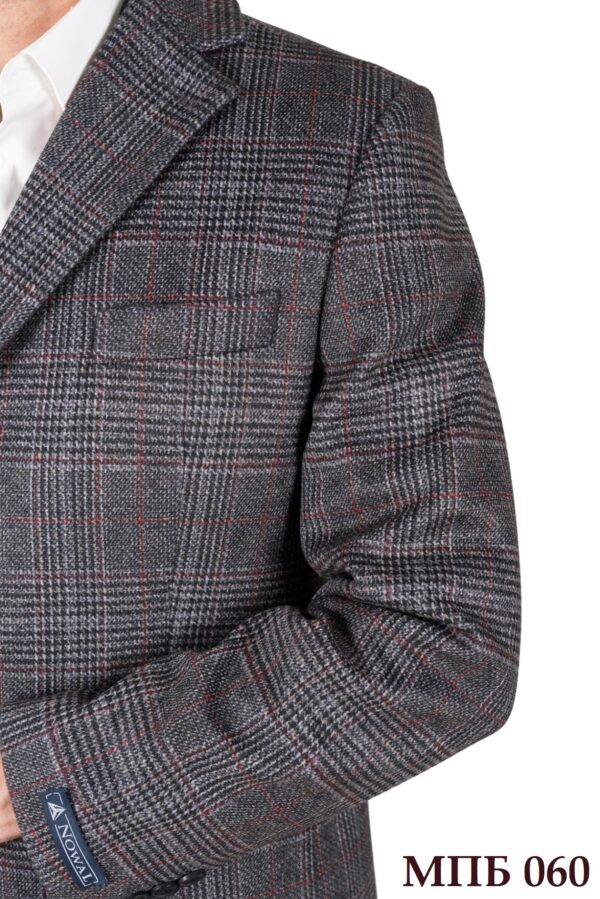 Nowal МПБ 60