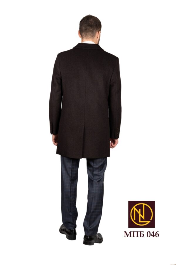 Noval МПБ 046
