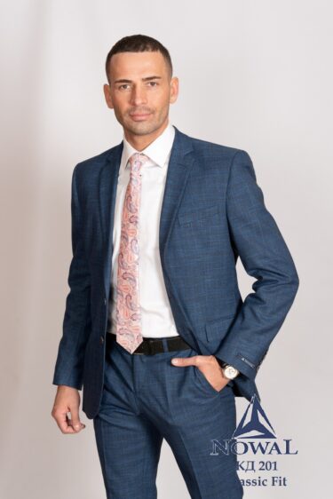 Noval КД 201