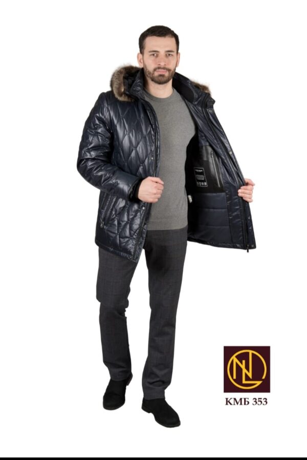 Noval КМБ 353